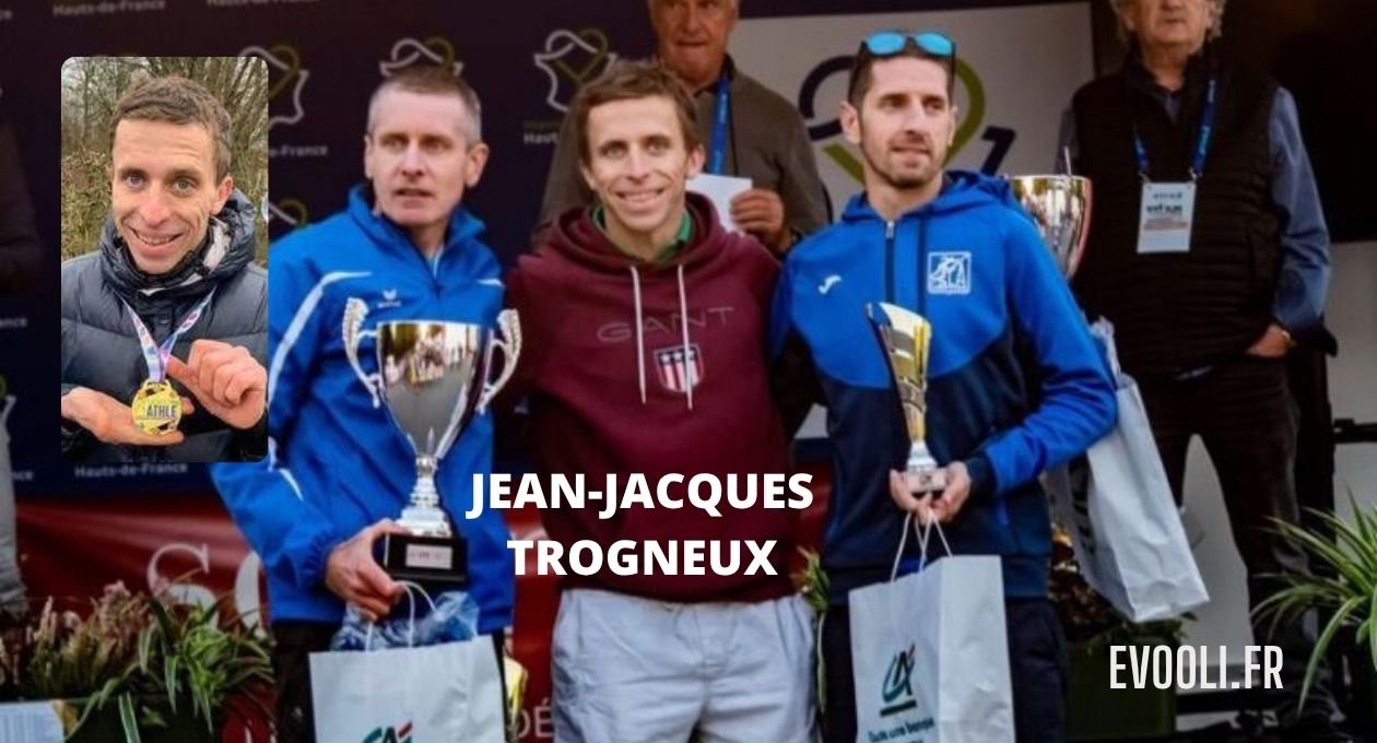 Jean-Jacques Trogneux
