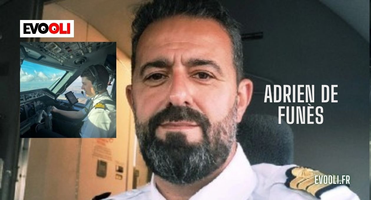 Adrien de Funès