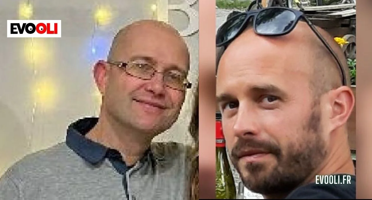 Disparition Stéphane Mermet