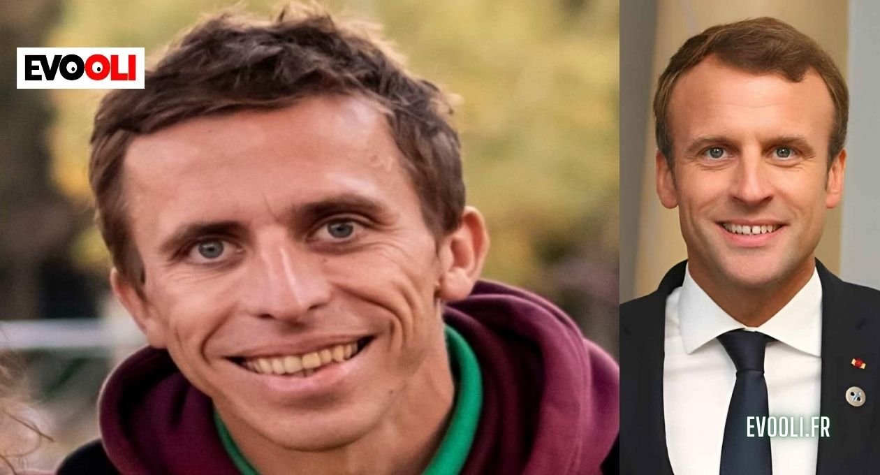Jean Jacques Trogneux