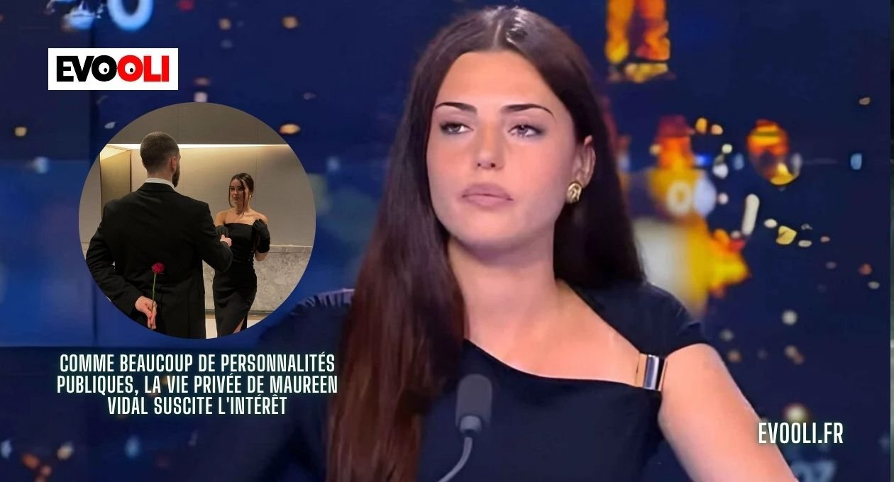 Maureen Vidal CNews