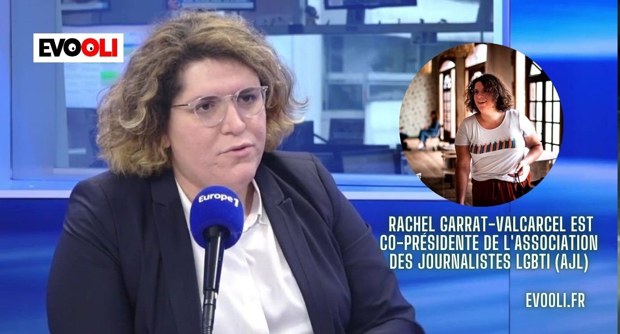 Rachel Garrat-Valcarcel