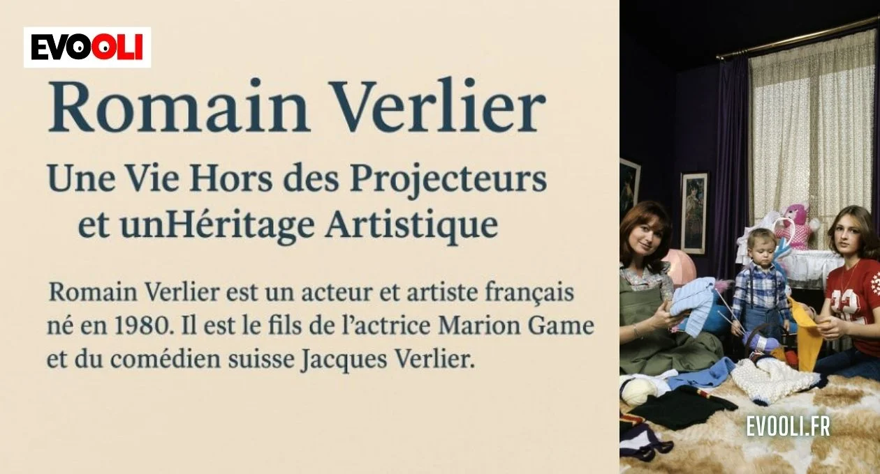 Romain Verlier