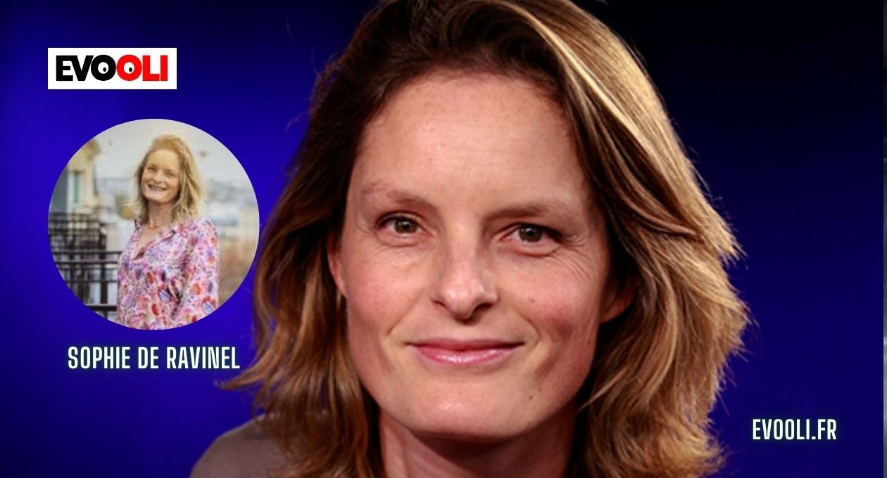 Sophie de Ravinel