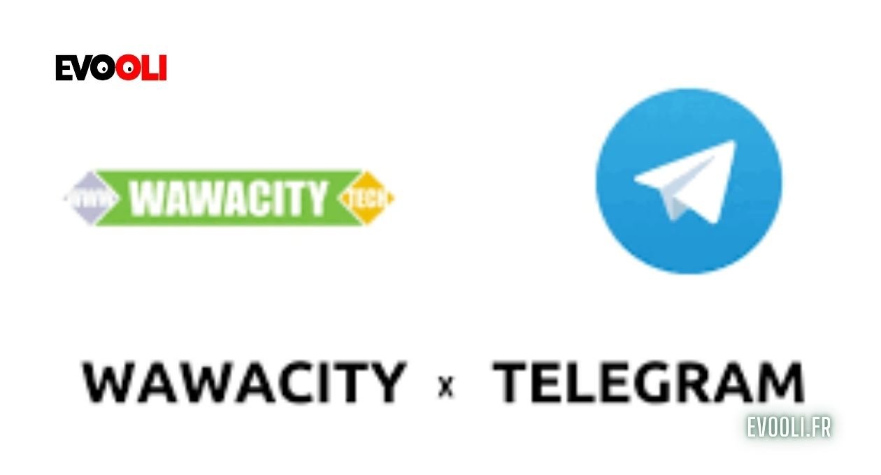Wawacity Telegram