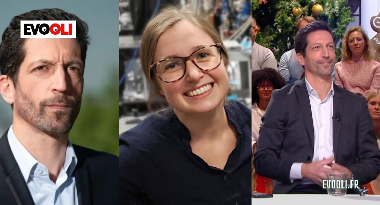 Gallagher Fenwick épouse