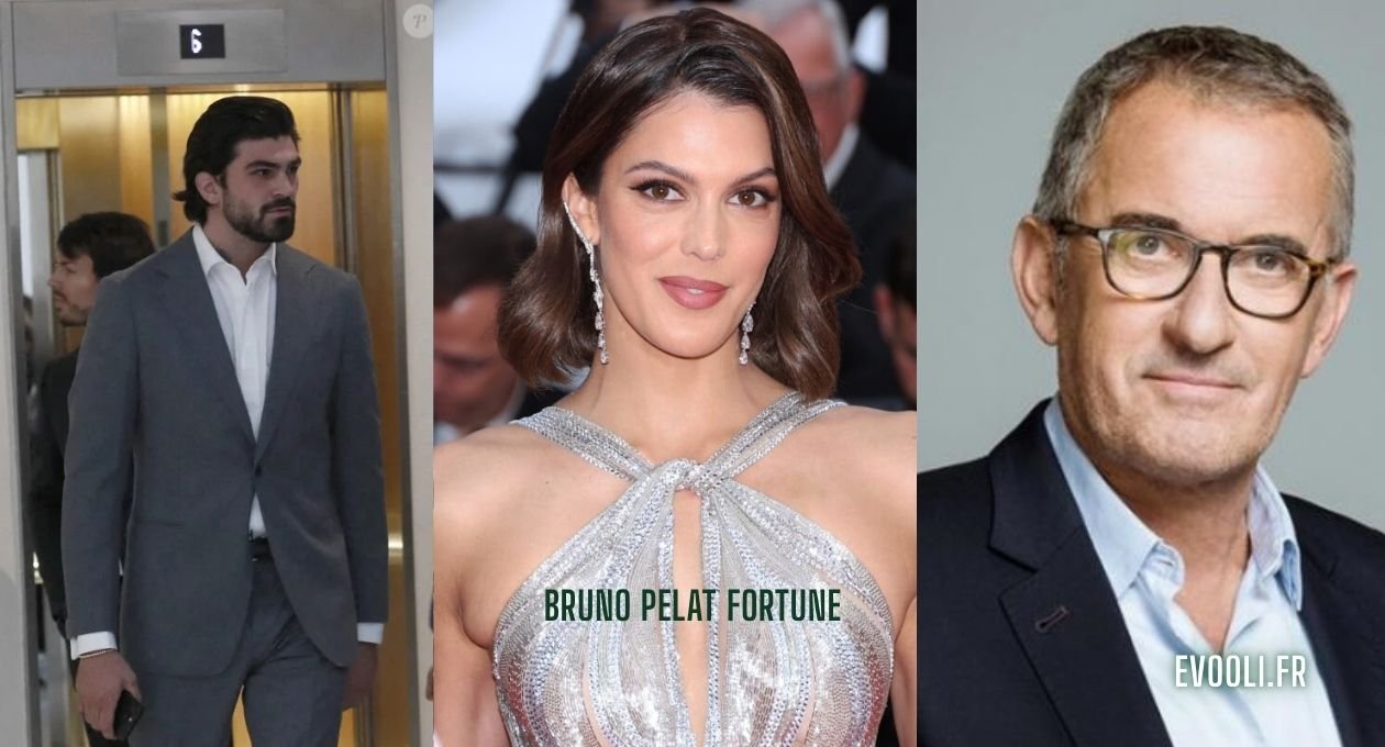 bruno pelat fortune