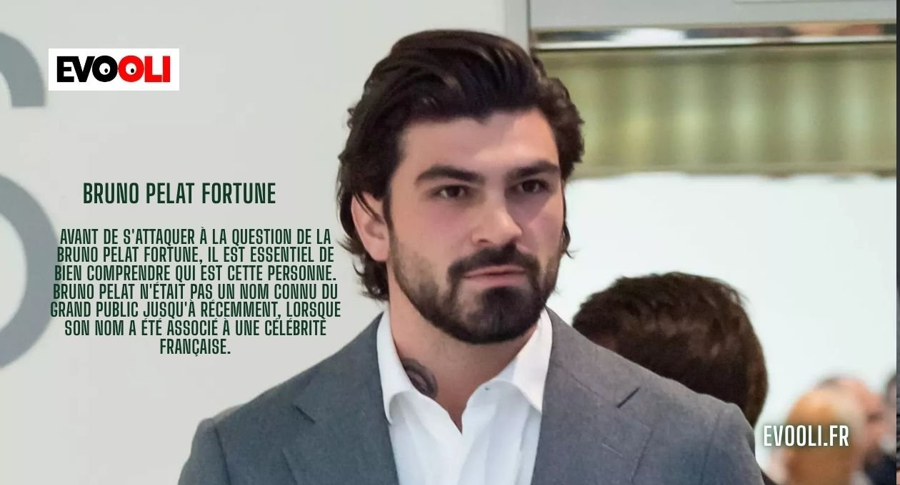 bruno pelat fortune