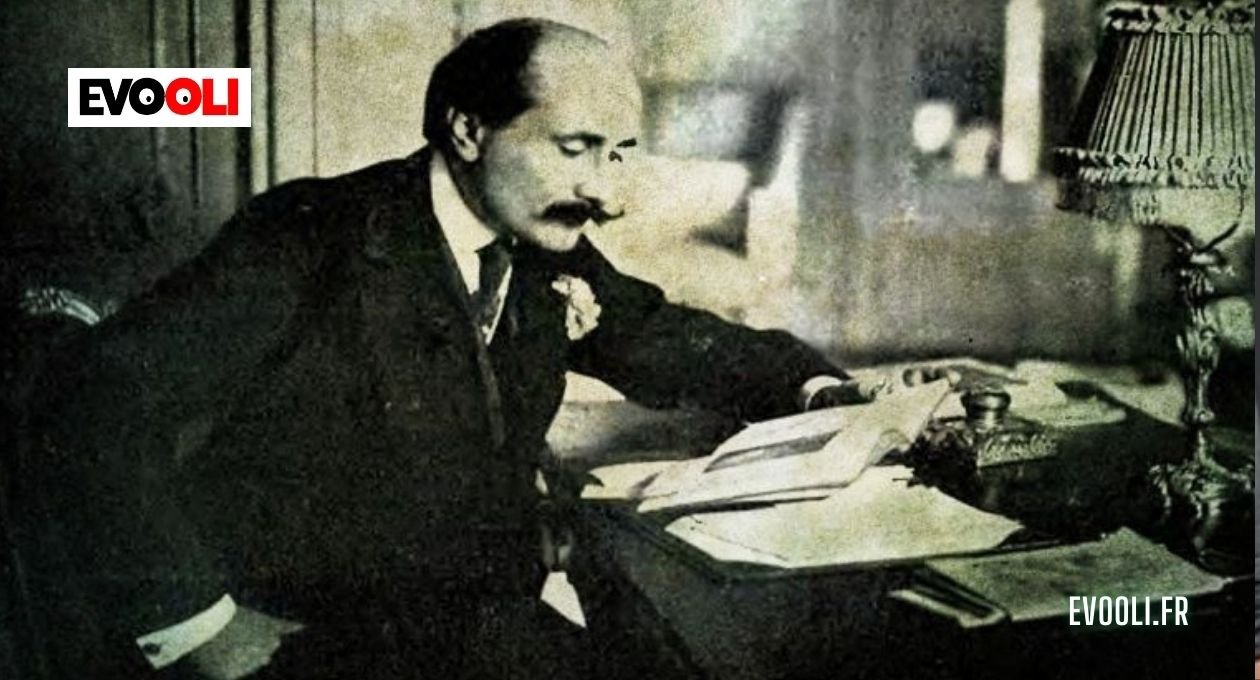 guillaume rostand genius