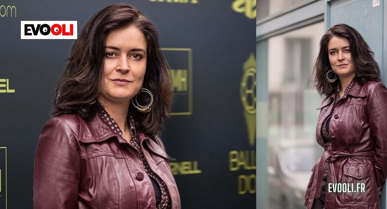 Elsa Vidal Vie Privée