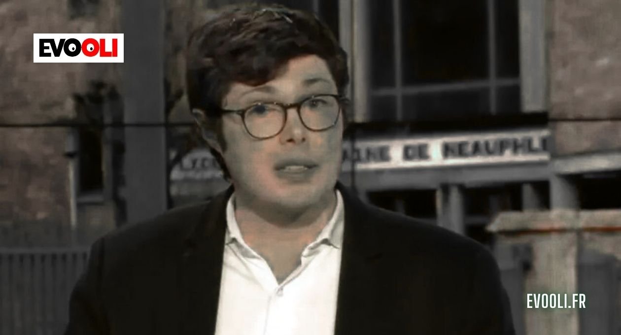 Vie Privée de Kevin Bossuet