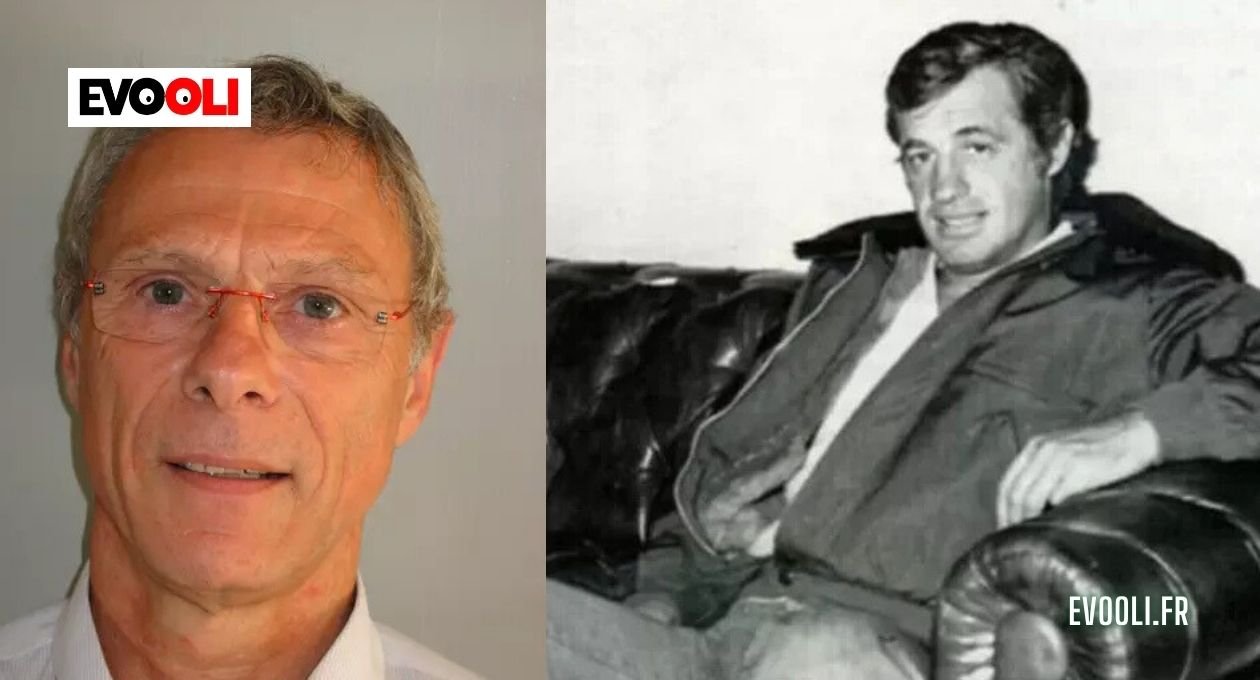 Jacques Hyver Est-il Vivant