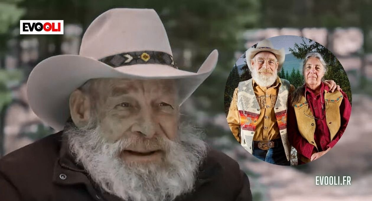 Seul face à l'Alaska qui est mort: