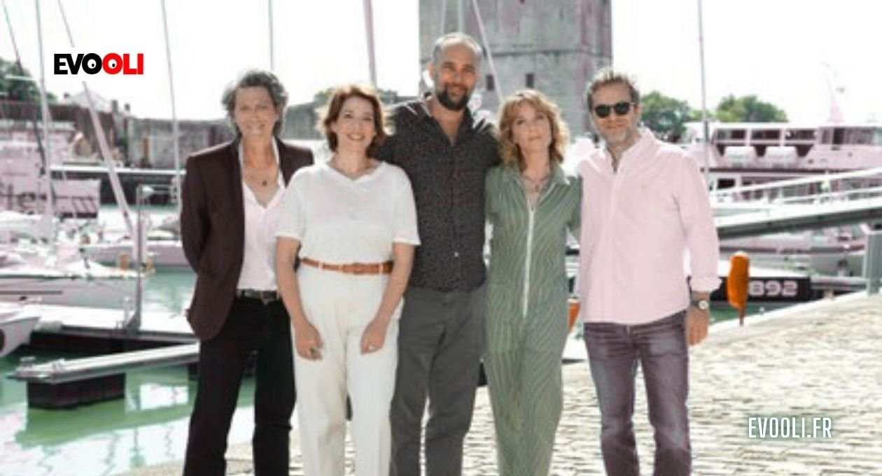 juliette plumecocq-mech vie privée et familiale