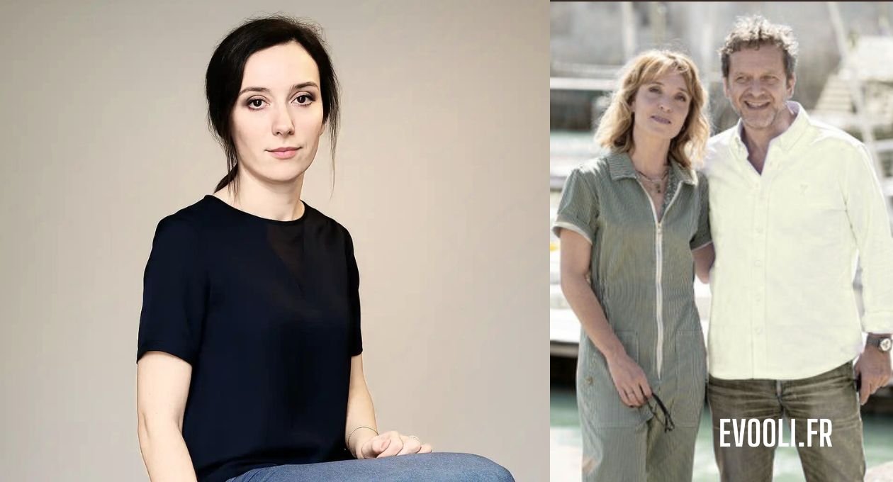 juliette plumecocq-mech vie privée et familiale