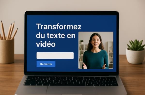 l'IA texte-vidéo