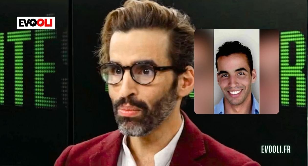 Stéphane Berteaux koh lanta