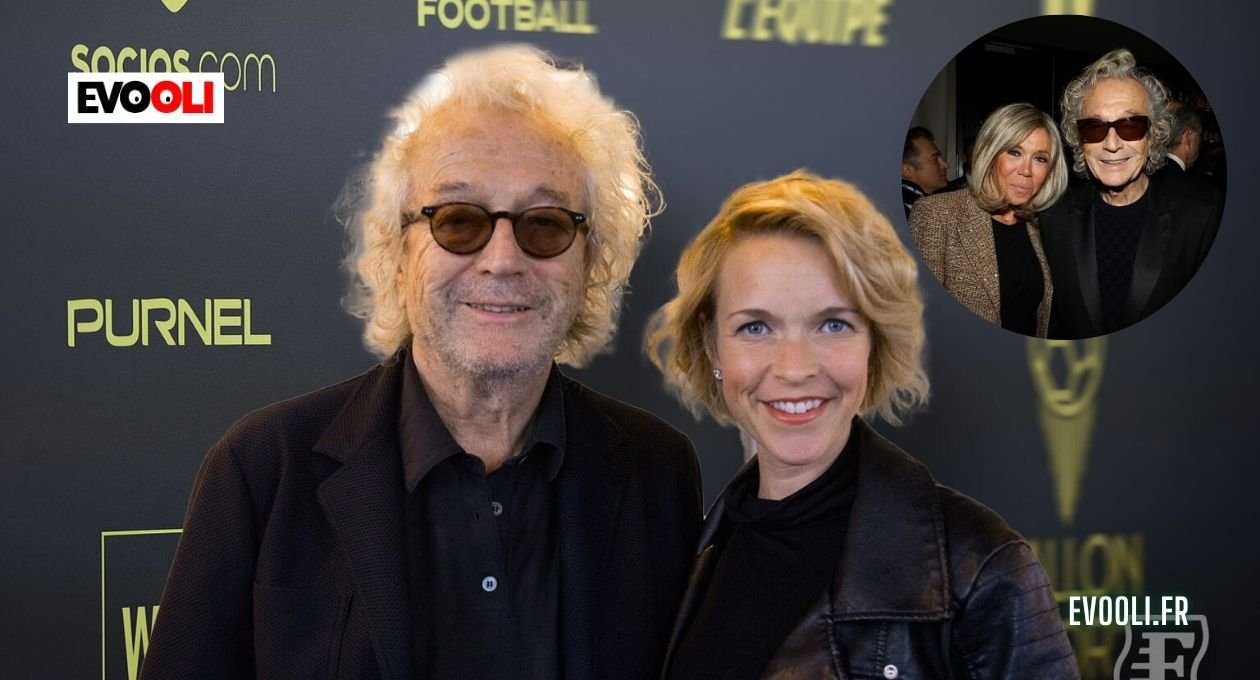 luc plamondon épouse