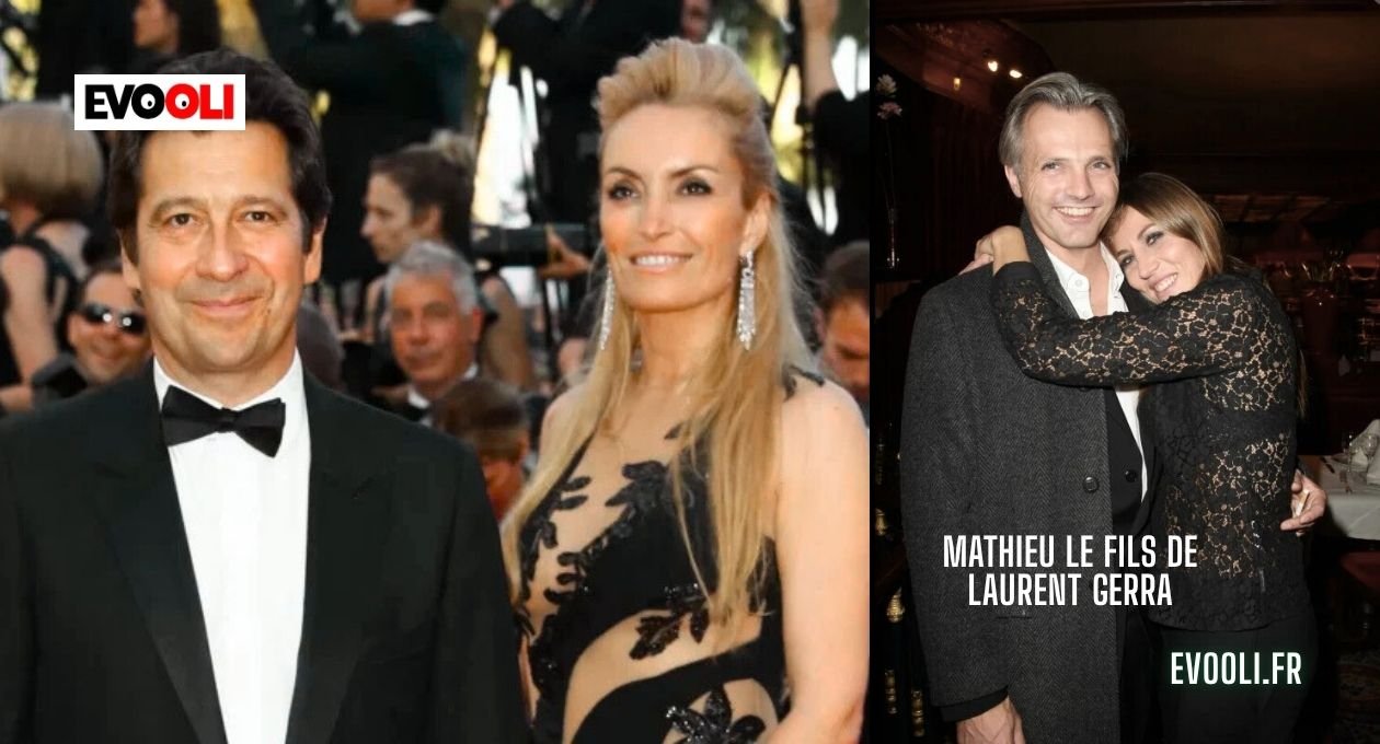 mathieu le fils de laurent gerra
