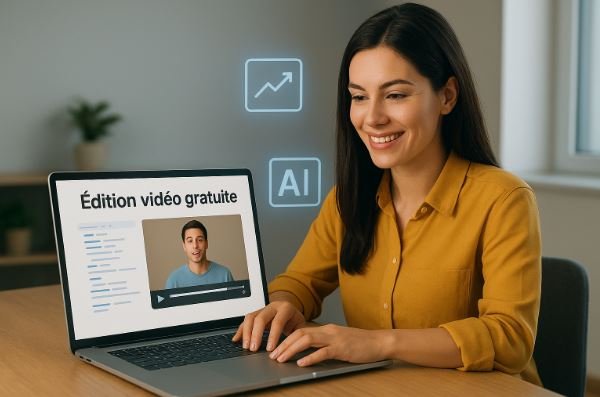 montage vidéo gratuit