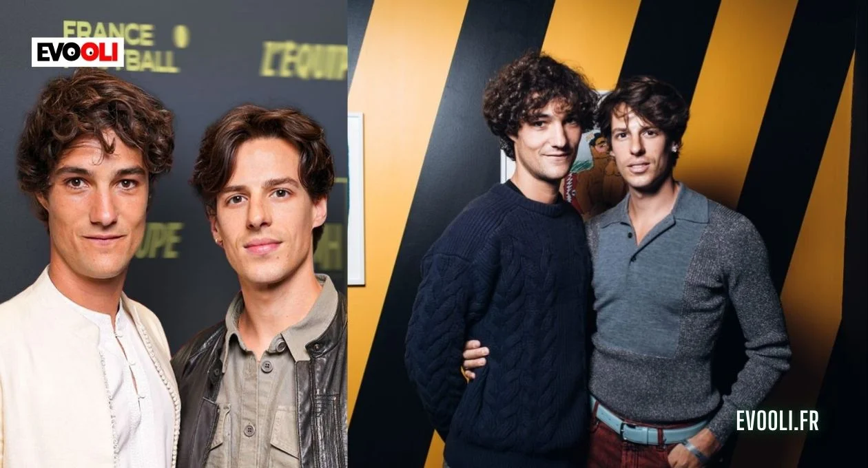 Pablo Pillaud-Vivien fils de : ce que l’on sait de ses origines, de sa famille et de sa vie privée (2026)