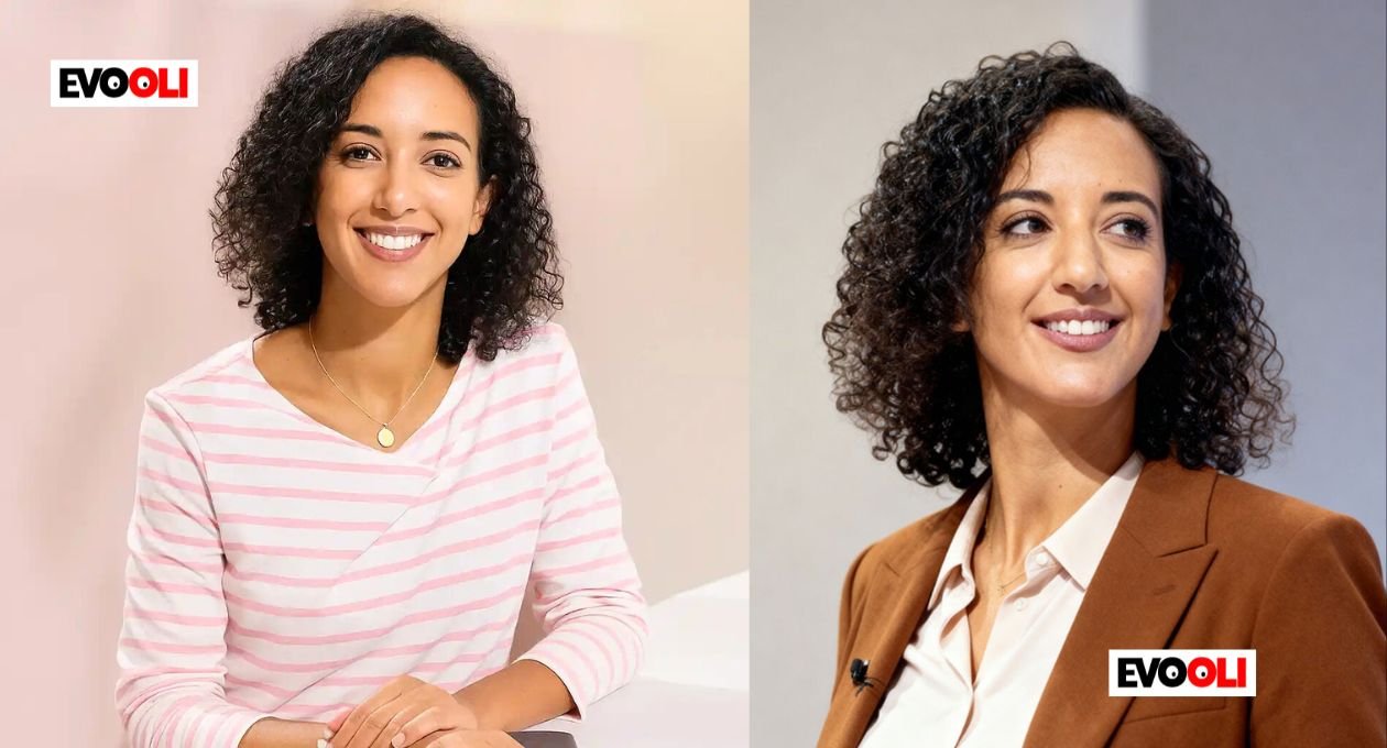 Rym Ben Ameur : biographie, carrière et influence dans le journalisme santé