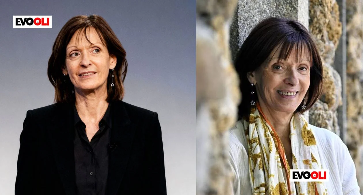 Patricia Allémonière : vie privée, famille et parcours d’une journaliste au cœur du monde