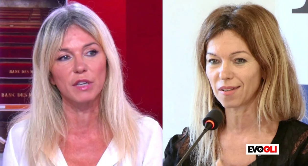 Eva Morletto mari, biographie, âge, origine et vie privée : tout savoir sur la journaliste italienne