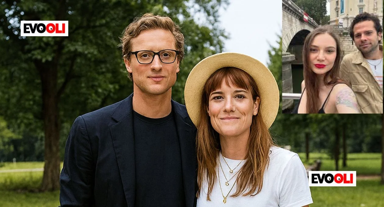 Lucas de Villepin : biographie, carrière, famille et portrait complet du journaliste discret