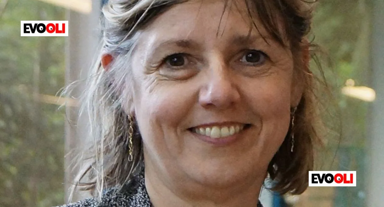 Sylvie Retailleau Mari