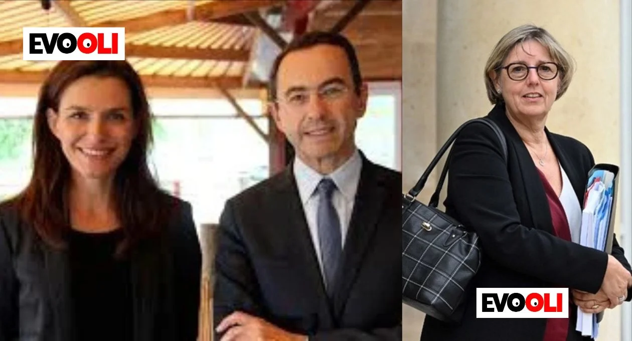 Sylvie Retailleau Mari