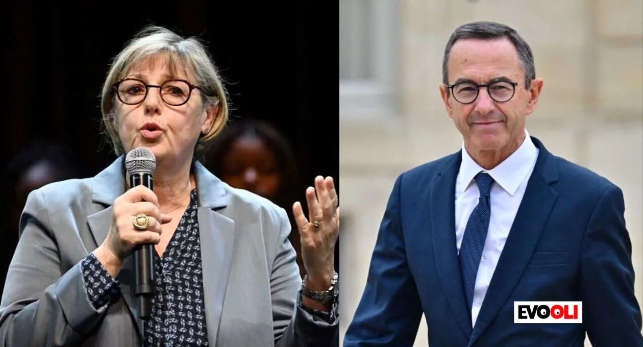 Sylvie Retailleau Mari: Vie privée, Carrière et Engagement Politique