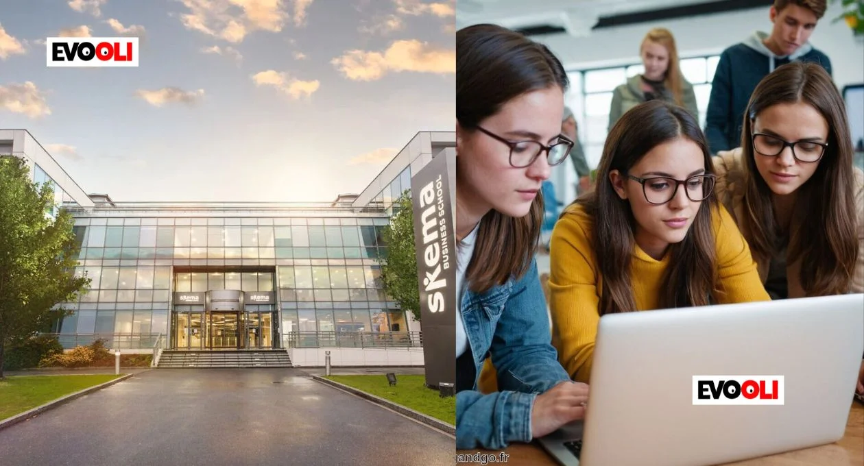 La plateforme YEP SKEMA : Une Ressource Essentielle pour les Étudiants