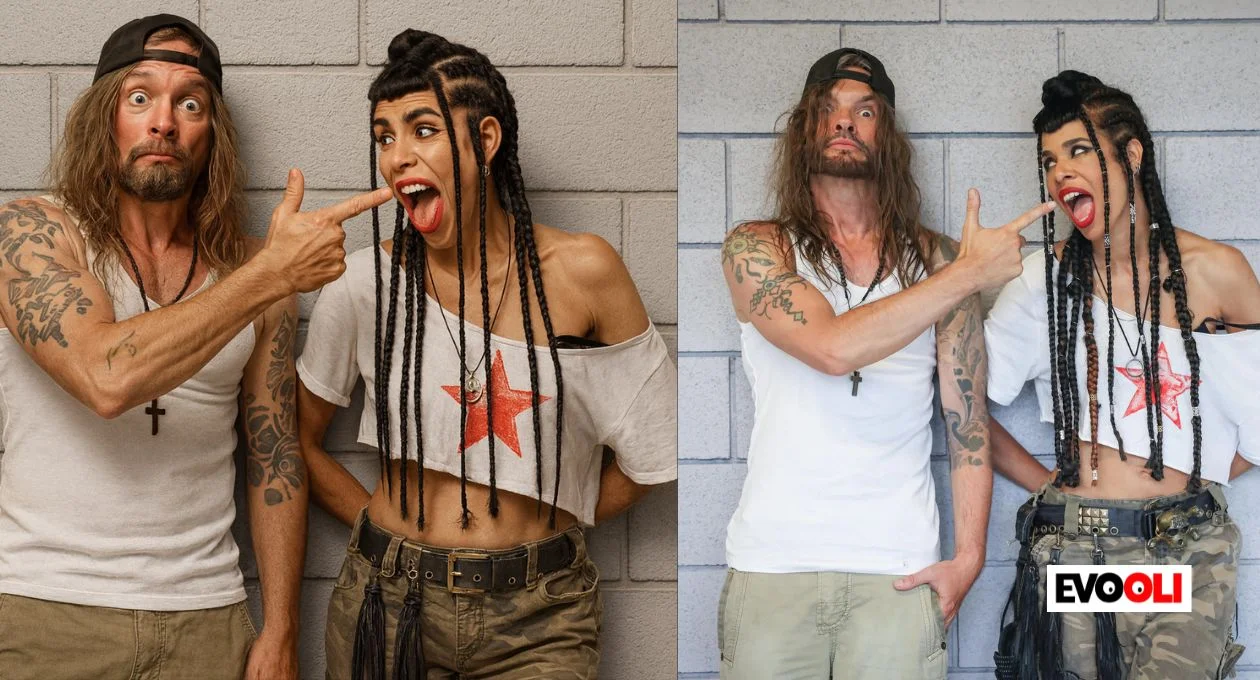 Frah Shaka Ponk et sa femme – La vie privée discrète du chanteur derrière le phénomène rock