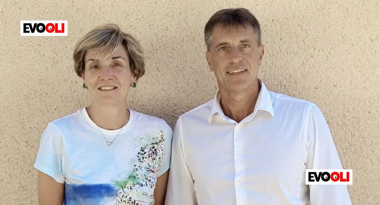 Franck Dumontel : biographie, carrière et vie privée du mari d’Anne-Claire Coudray