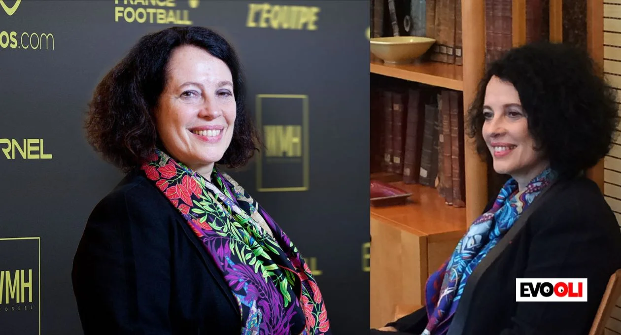 Sylvie Bermann malade : que sait-on réellement sur son état de santé ?