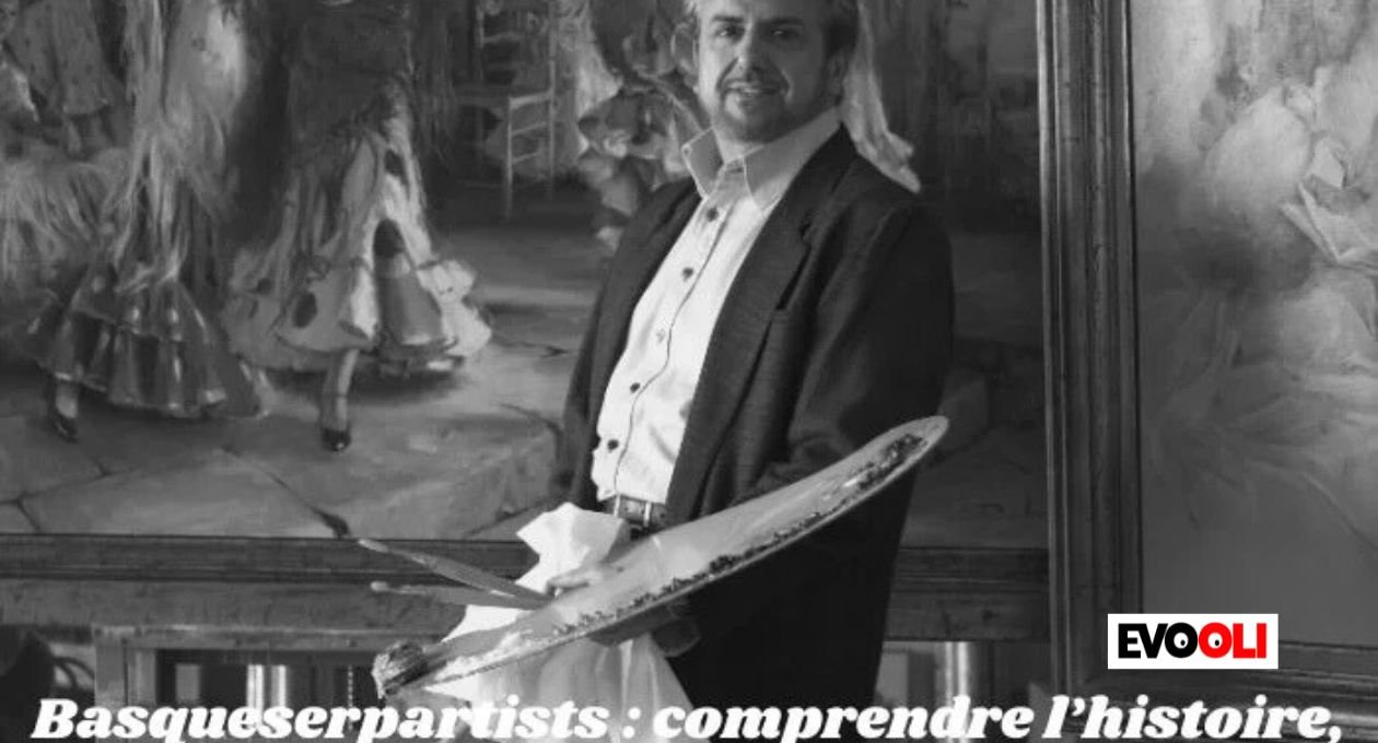 Basqueserpartists : comprendre le séparatisme basque, son histoire et sa réalité actuelle