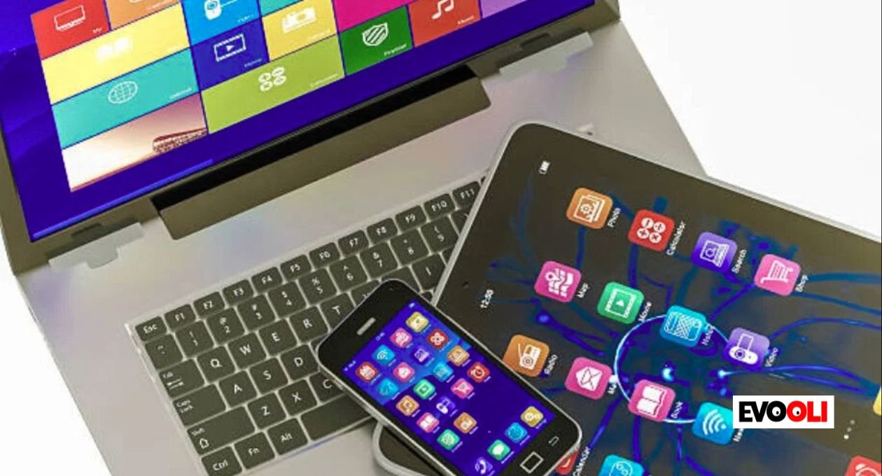 DigitalRGS Everything Apple