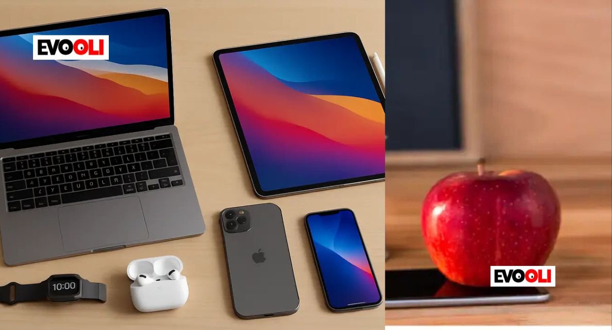 DigitalRGS Everything Apple 2026: le guide complet de l’univers Apple