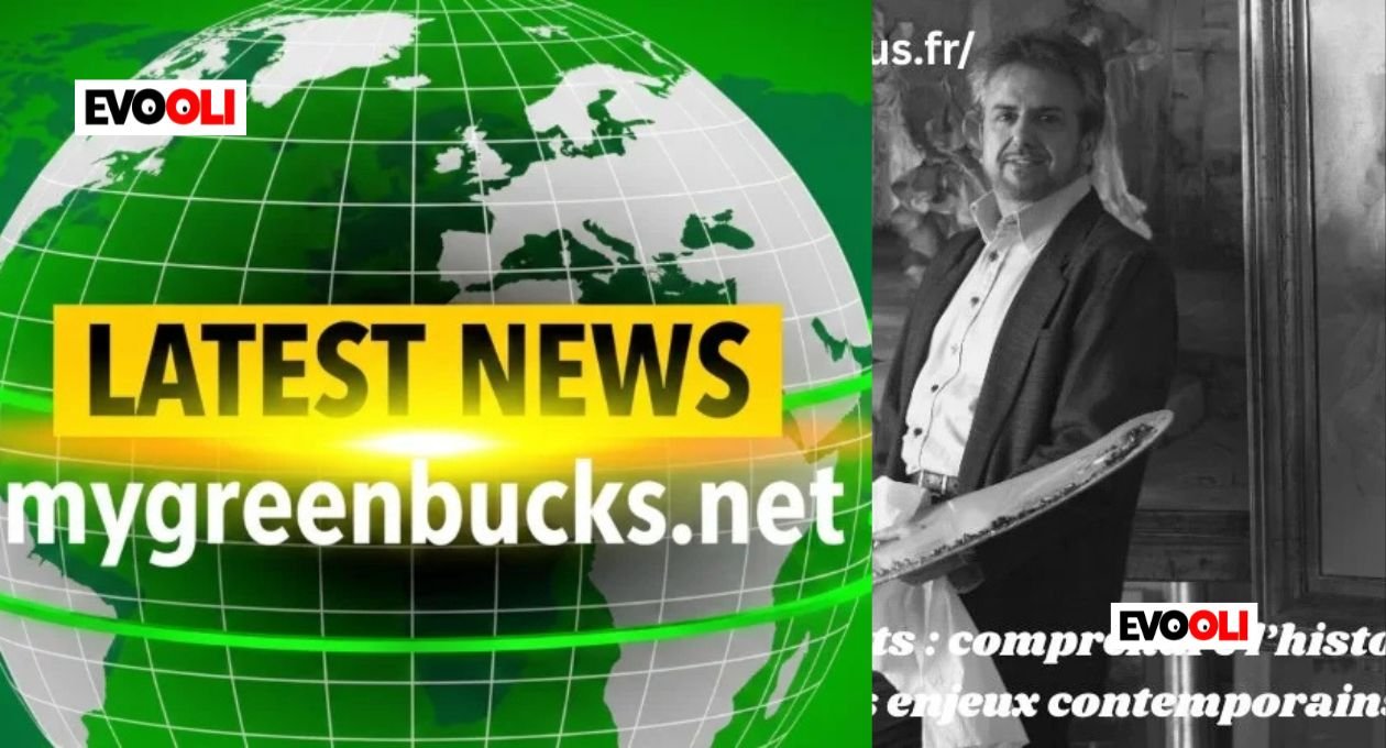 Latest News MyGreenBucks.net : les dernières actualités à connaître en 2026