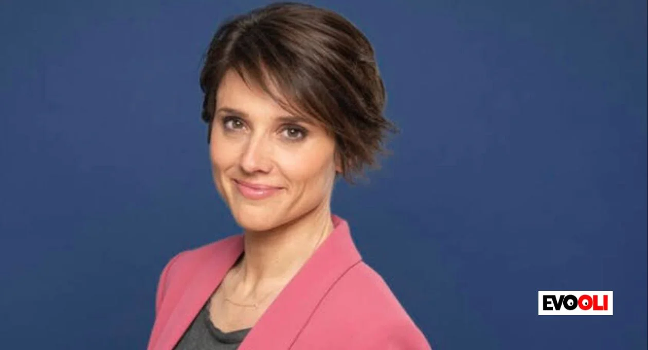 Mélanie Taravant compagnon