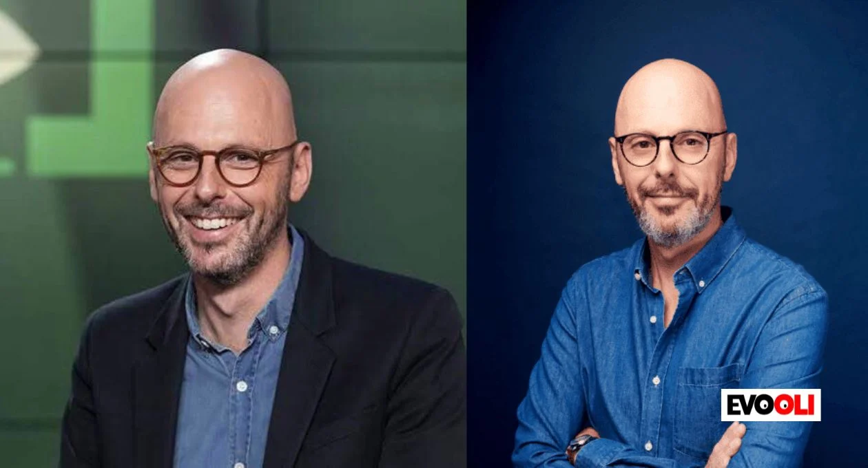 Thomas Snégaroff épouse : vie privée, couple et biographie du journaliste spécialiste des États-Unis