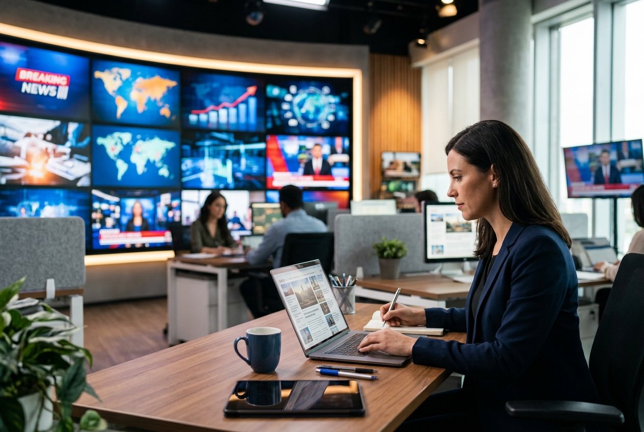 Get Updates on General News LogicalShout