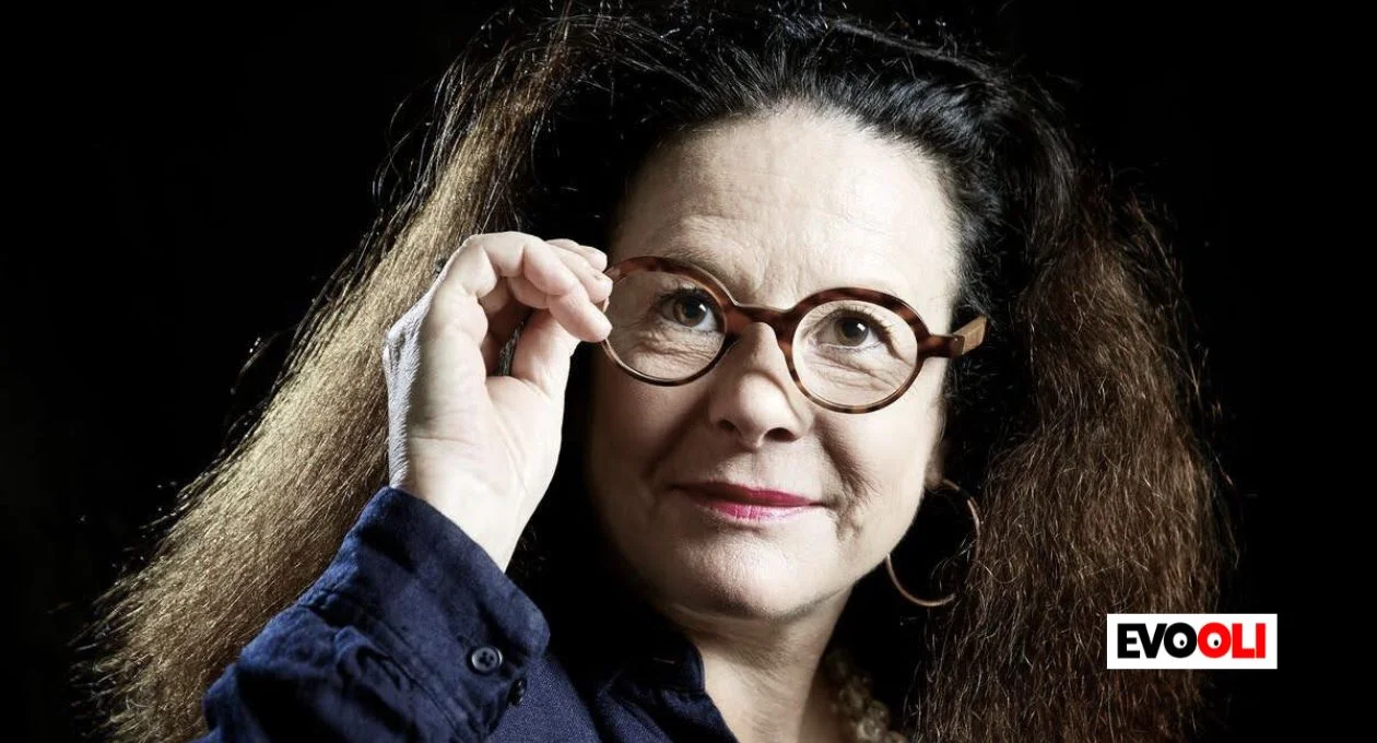 Isabelle Lasserre origine : nationalité, parents, âge et biographie de la journaliste du Figaro