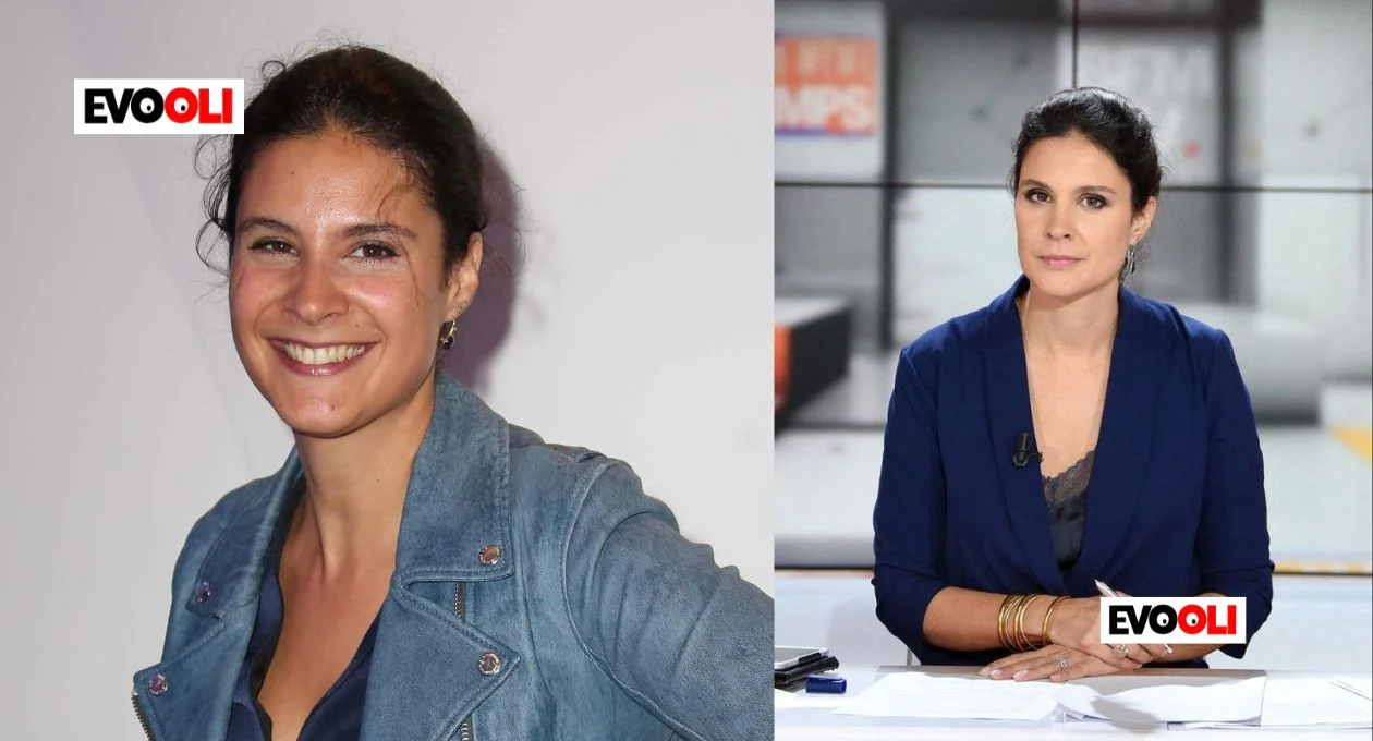 Apolline de Malherbe Taille, Biographie & Vie Privée