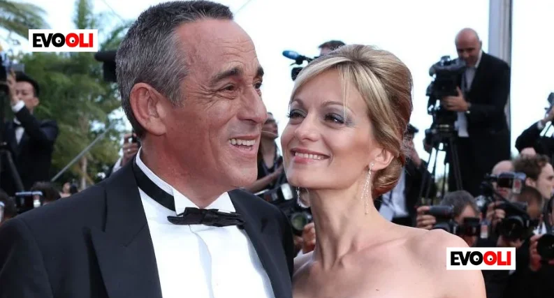 Béatrice Ardisson et son nouveau compagnon