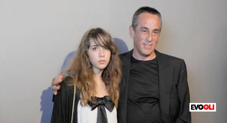 Béatrice Ardisson et son nouveau compagnon