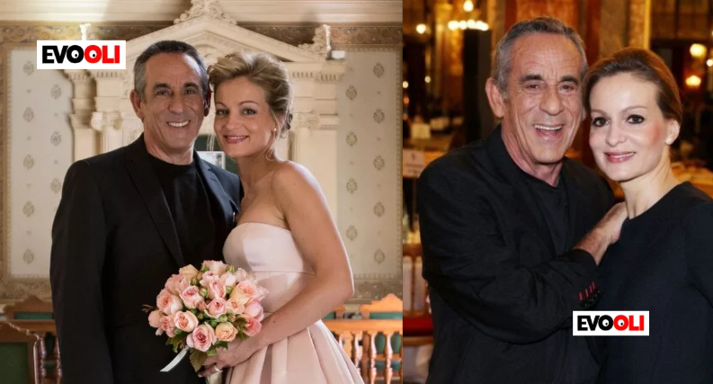 Béatrice Ardisson et son nouveau compagnon