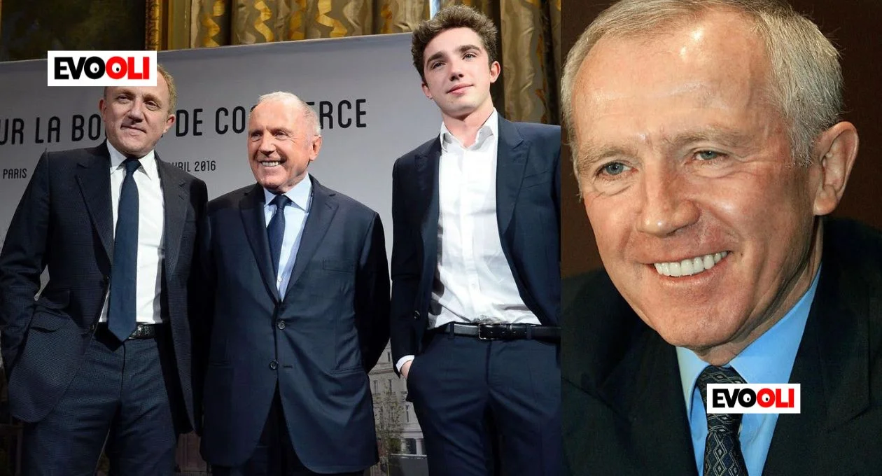 Dominique Pinault : un acteur discret mais stratégique de l’empire familial