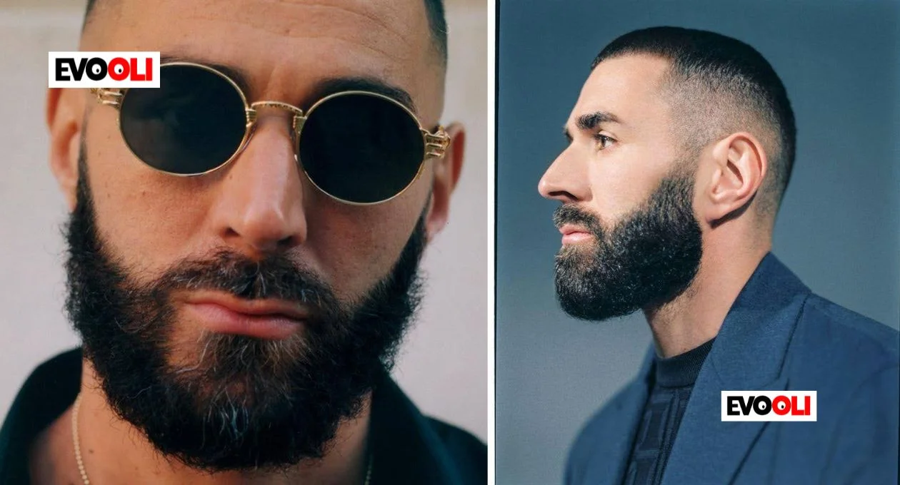 Karim Benzema fortune